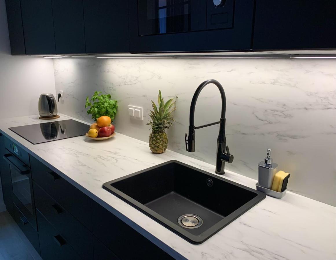 Voila Apartament