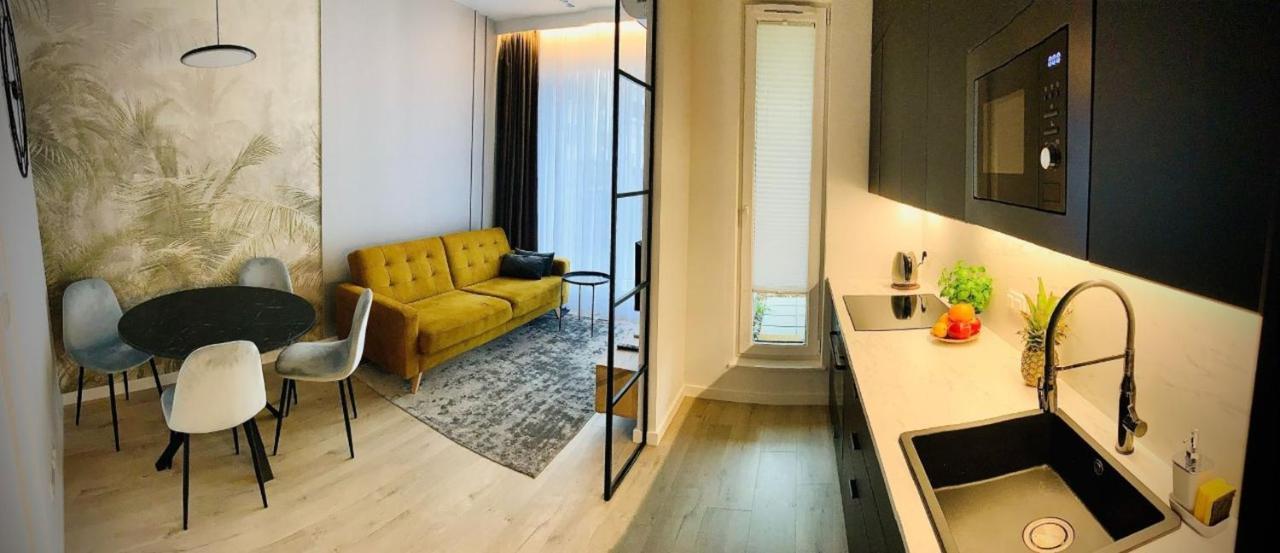 Apartament Voila Warszawa