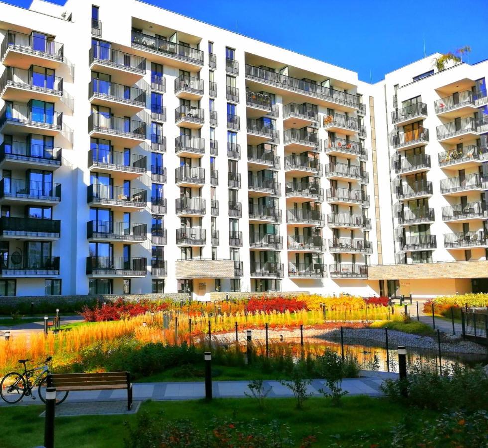 Voila Apartament *