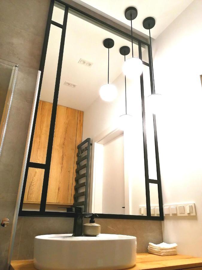 Apartament Voila Warszawa